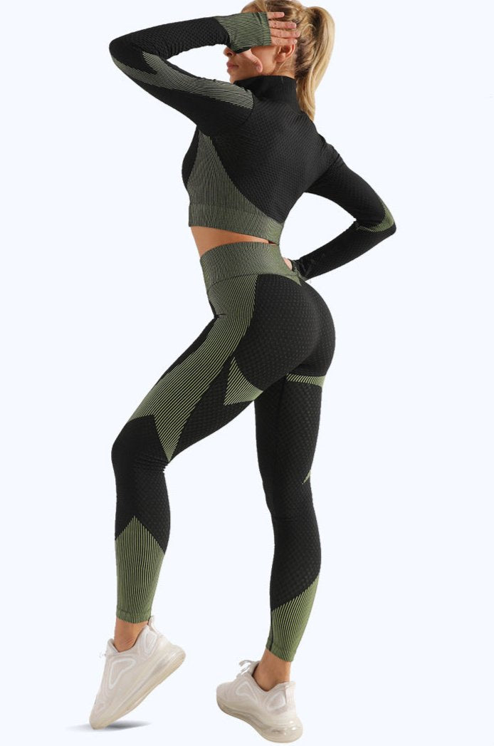 3 dalių sportinis kostiumėlis