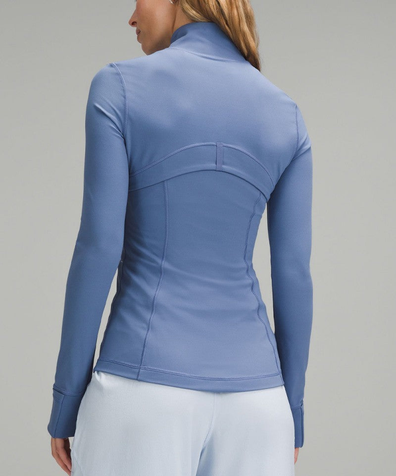 Sportinis švarkelis jogai