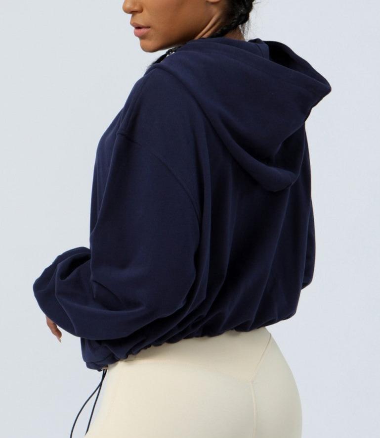 Oversize sportinis švarkelis